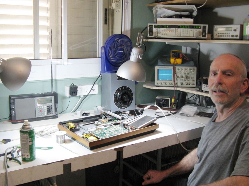 Audio Restoration and Repair