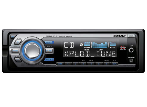 VALVE/TUBE CAR RADIO AM TO FM CONVERSION IDEAS? - ELECTRONICS FORUMS