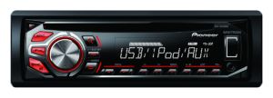 For Sale Pioneer DEH-X2650UI Shortwave SW 